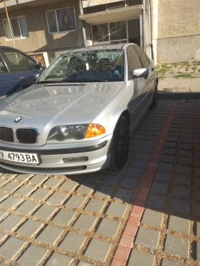 BMW 316 1.9 | Mobile.bg    5