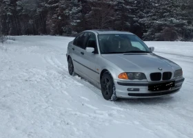 BMW 316 1.9 | Mobile.bg    2