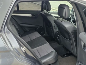 Mercedes-Benz C 220 2.2 CDI 170 k.c. ЛИЗИНГ - 10400 лв. / 5317.44 € - 84588410 12
