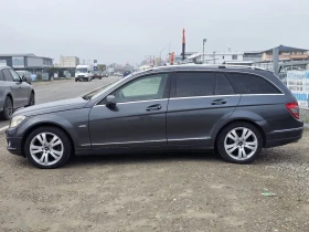 Mercedes-Benz C 220 2.2 CDI 170 k.c. ЛИЗИНГ - 10400 лв. / 5317.44 € - 84588410 2