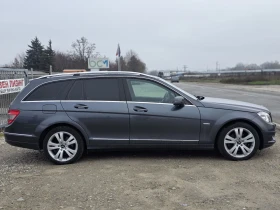 Mercedes-Benz C 220 2.2 CDI 170 k.c. ЛИЗИНГ - 10400 лв. / 5317.44 € - 84588410 6