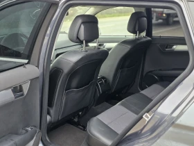 Mercedes-Benz C 220 2.2 CDI 170 k.c. ЛИЗИНГ - 10400 лв. / 5317.44 € - 84588410 10