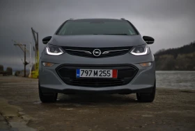 Opel Ampera Electric, снимка 7