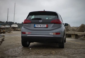 Opel Ampera Electric, снимка 4