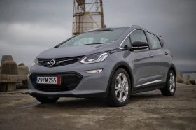 Opel Ampera Electric, снимка 6