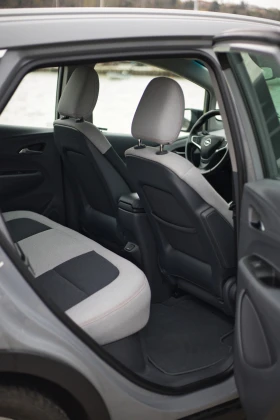 Opel Ampera Electric, снимка 14