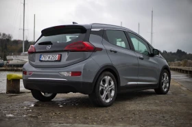 Opel Ampera Electric, снимка 3