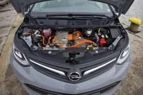 Opel Ampera Electric, снимка 15