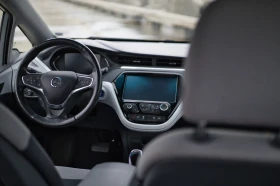 Opel Ampera Electric, снимка 8