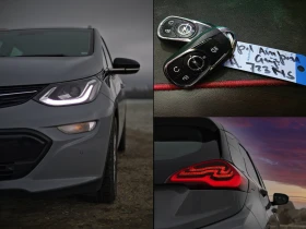 Opel Ampera Electric, снимка 16