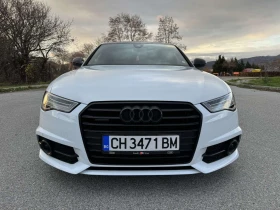 Audi A6 326ps* Copmetition* Matrix* Distronic* BOSE* KOЖА*, снимка 8