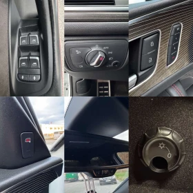 Audi A6 326ps* Copmetition* Matrix* Distronic* BOSE* KOЖА*, снимка 16