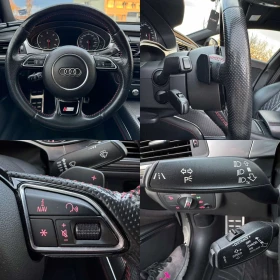 Audi A6 326ps* Copmetition* Matrix* Distronic* BOSE* KOЖА*, снимка 13