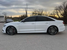 Audi A6 326ps* Copmetition* Matrix* Distronic* BOSE* KOЖА*, снимка 2
