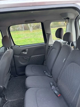 Toyota Yaris verso, снимка 5 — Bazar.bg Toyota Yaris verso, снимка 5