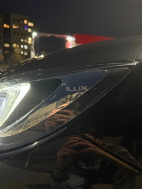 Opel Astra IntelliLux / AGR, снимка 11