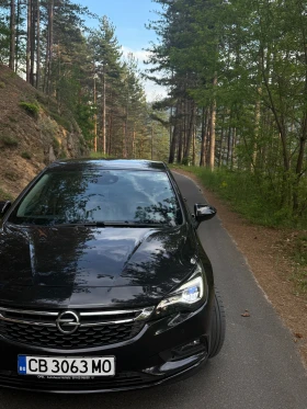 Opel Astra IntelliLux / AGR, снимка 3