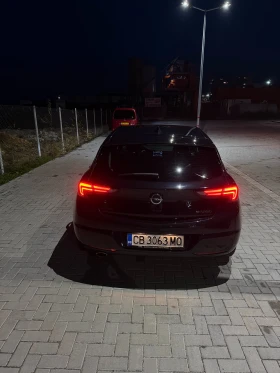 Opel Astra IntelliLux / AGR, снимка 6