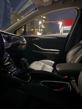 Opel Astra IntelliLux / AGR, снимка 14