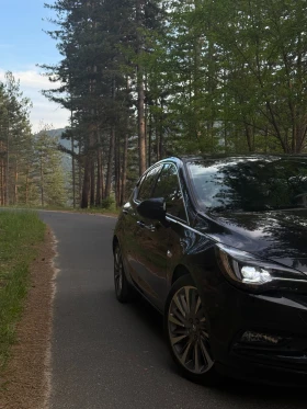 Opel Astra IntelliLux / AGR, снимка 2