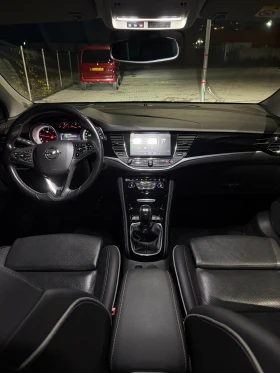 Opel Astra IntelliLux / AGR, снимка 8