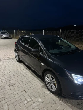 Opel Astra IntelliLux / AGR, снимка 5