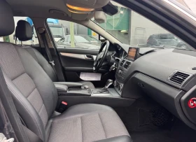 Mercedes-Benz C 220 AVANTGARDE ТОП!  - 9400 лв. / 4806.14 € - 75980111 4
