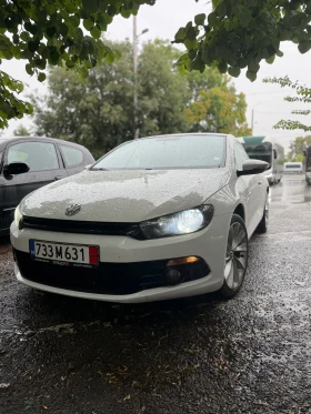 VW Scirocco, снимка 3