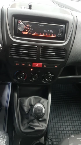 Opel Combo 1.3d 90кс - 4550 € / 8899.03 лв. - 30711555 10