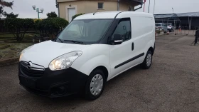 Opel Combo 1.3d 90кс