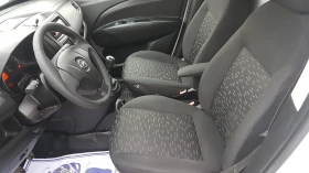 Opel Combo 1.3d 90кс - 4550 € / 8899.03 лв. - 30711555 13