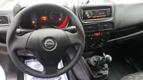 Opel Combo 1.3d 90кс - 4550 € / 8899.03 лв. - 30711555 12