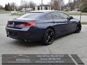 BMW 640 * xDrive GC * CARFAX * ЦЕНА ДО БГ - 17350 € / 33933.65 лв. - 18459379 5