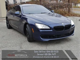 BMW 640 * xDrive GC * CARFAX * ЦЕНА ДО БГ - 17350 € / 33933.65 лв. - 18459379 8