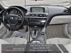 BMW 640 * xDrive GC * CARFAX * ЦЕНА ДО БГ - 17350 € / 33933.65 лв. - 18459379 14