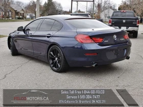 BMW 640 * xDrive GC * CARFAX * ЦЕНА ДО БГ - 17350 € / 33933.65 лв. - 18459379 3