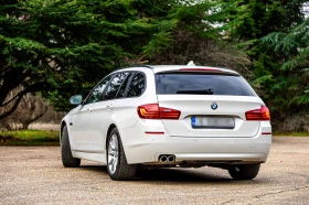 BMW 530 F11 XDrive - 13800 € / 26990.45 лв. - 20286640 3