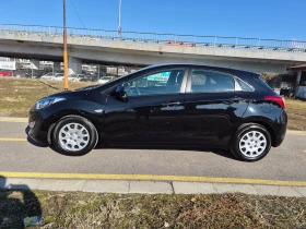Hyundai I30 1.4 D - 5250 € / 10268.11 лв. - 91928142 8