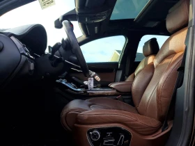 Audi A8 4.0V8* LONG* QUATTRO, снимка 8