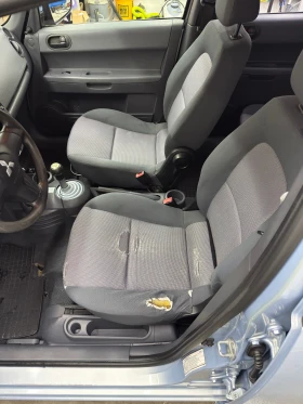 Mitsubishi Colt 1.1, снимка 7