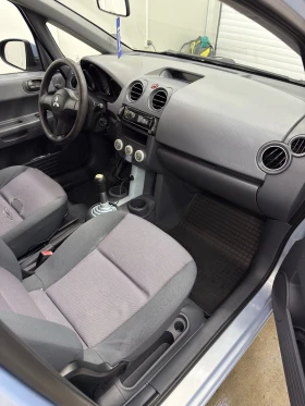 Mitsubishi Colt 1.1, снимка 4