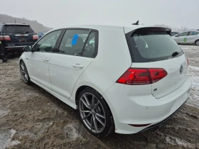 VW Golf R * DSG * CARFAX * PANO* NAVI* HEATED SEATS - 13000 € / 25425.79 лв. - 77696842 4