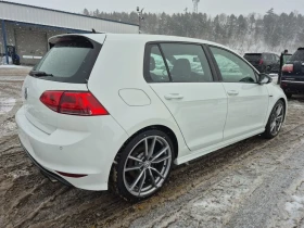 VW Golf R * DSG * CARFAX * PANO* NAVI* HEATED SEATS - 13000 € / 25425.79 лв. - 77696842 3