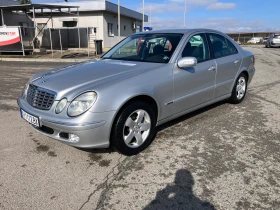 Mercedes-Benz E 220 2.2cdi 150 c.s.