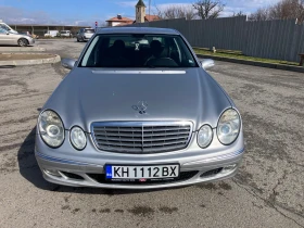 Mercedes-Benz E 220 2.2cdi 150 c.s. - 3800 € / 7432.15 лв. - 57910161 2