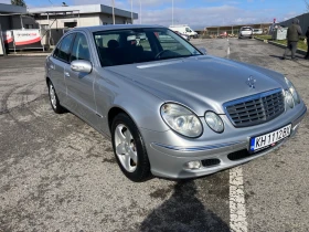 Mercedes-Benz E 220 2.2cdi 150 c.s. - 3800 € / 7432.15 лв. - 57910161 3