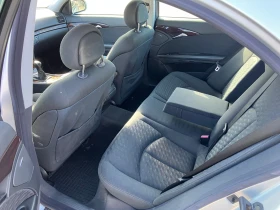 Mercedes-Benz E 220 2.2cdi 150 c.s. - 3800 € / 7432.15 лв. - 57910161 12