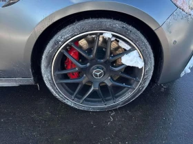 Mercedes-Benz E 63 AMG S| ВСИЧКИ ЕКСТРИ| CARFAX| АВТОФИНАНСИРАНЕ , снимка 6