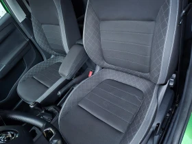 Skoda Fabia, снимка 13