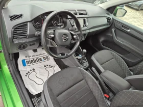 Skoda Fabia, снимка 9